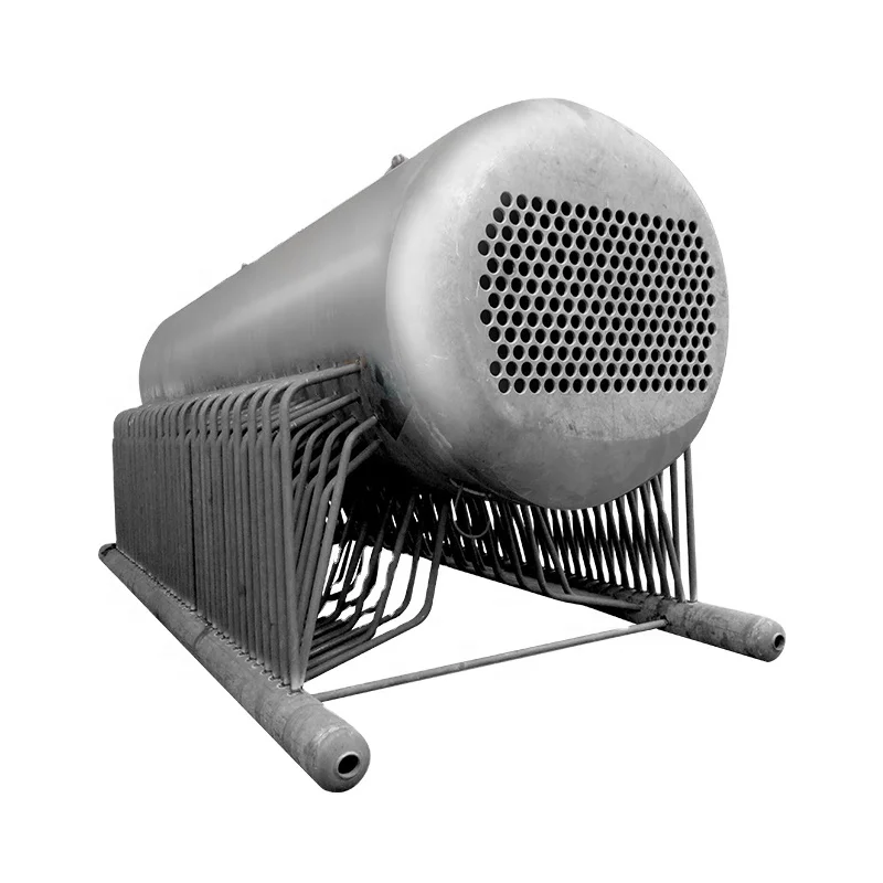 Industrial steam boiler price