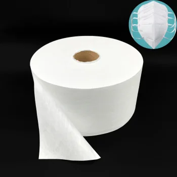 
Melt Blown Melt Blown Fabric Nonwoven Pp Melt-blown Spunbond Melt Blown Fabric Meltblown Nonwoven Fabric 