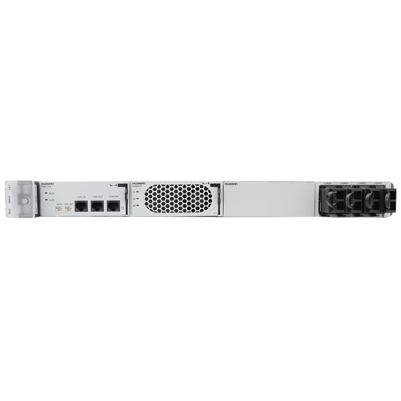 Huawei ETP48100-B1-50A DC Power Supply ETP48100-B1Rectifier 48v 50A/100A for OLT MA5683T/MA5680T