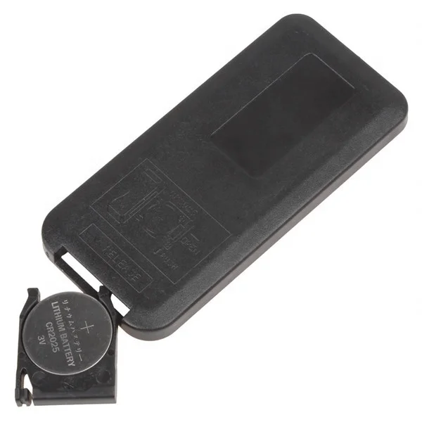 Mini 12V RF Dimmer Wireless Remote Switch Controller Inline Dimmer for LED Strip Light Solid Color