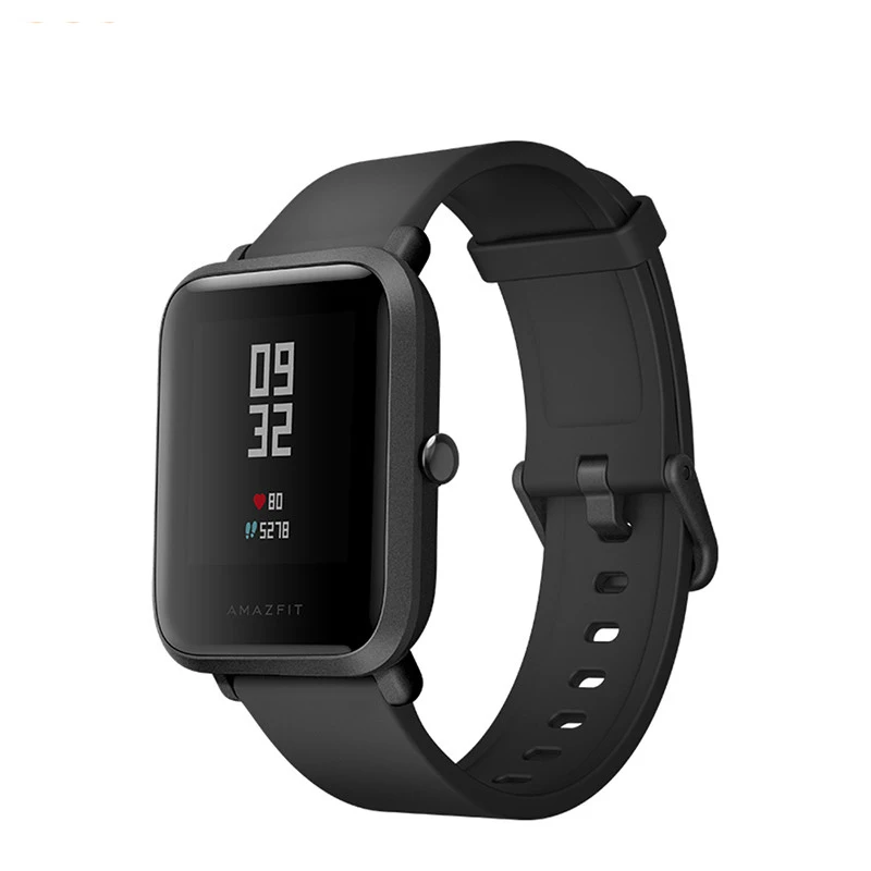 Original Xiaomi Huami Amazfit Bip IP68 Waterproof Android GPS Fitness Smart Watch