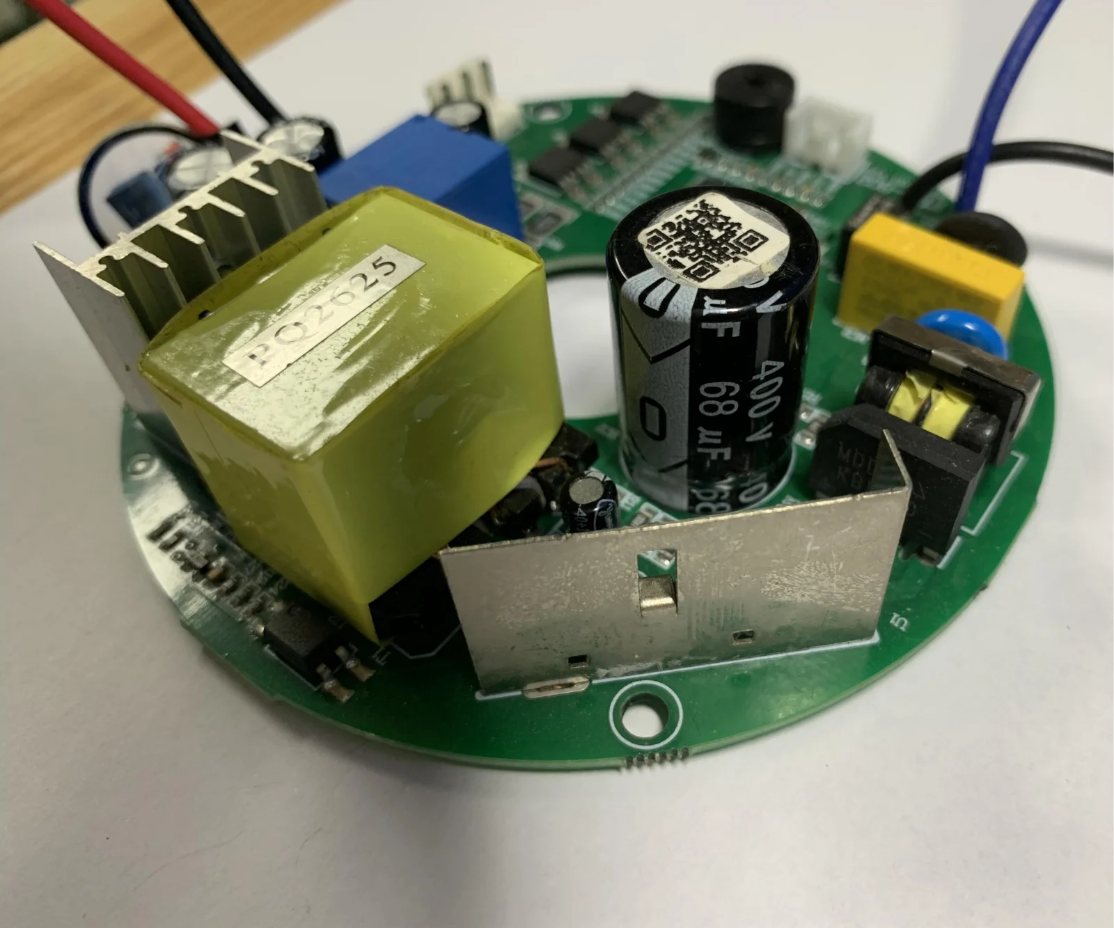 Быстрое обслуживание печатных плат/Высококачественный поставщик многослойных печатных плат/Пассивные компоненты от производителя печатных плат