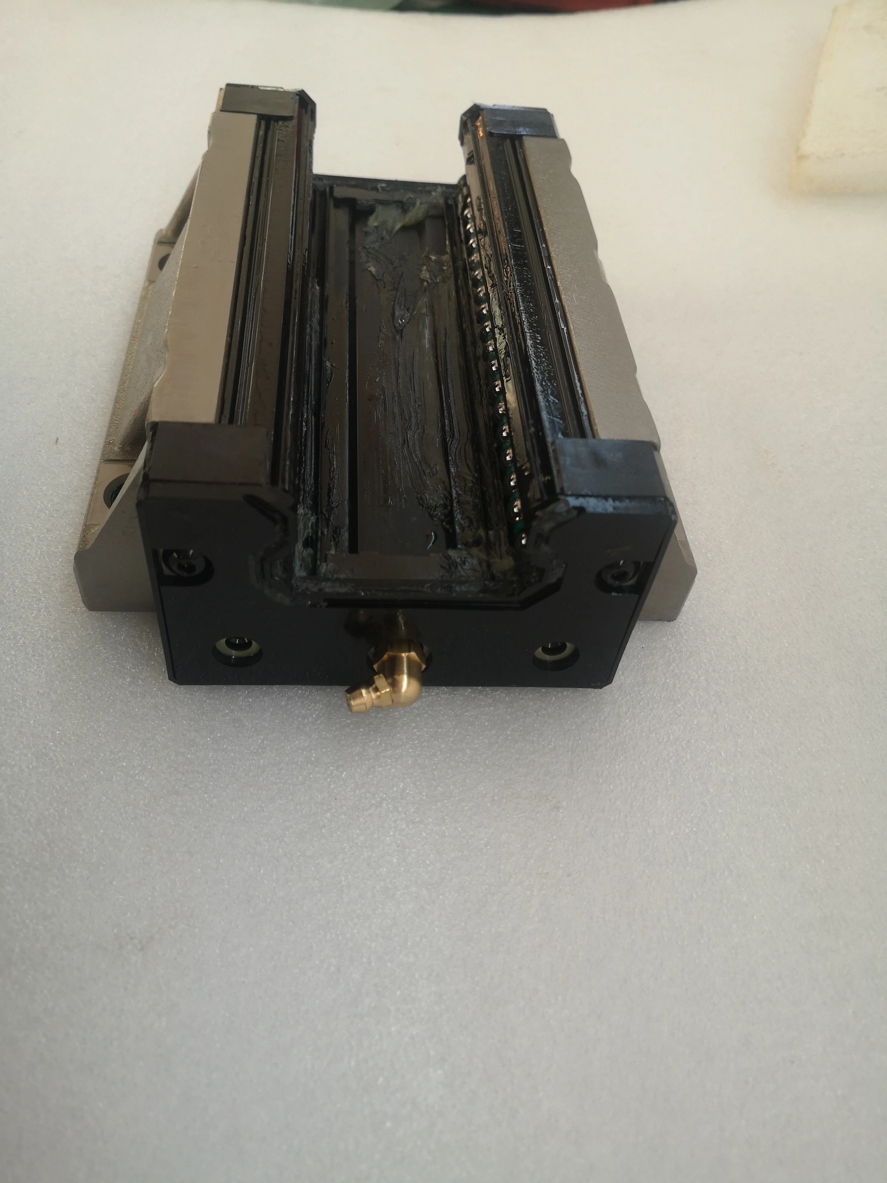 Wholesale Cheap Price Original Linear Guides Import Genuine Standard Size Linear Block SHS 25C SHS 25LC Rail Linear