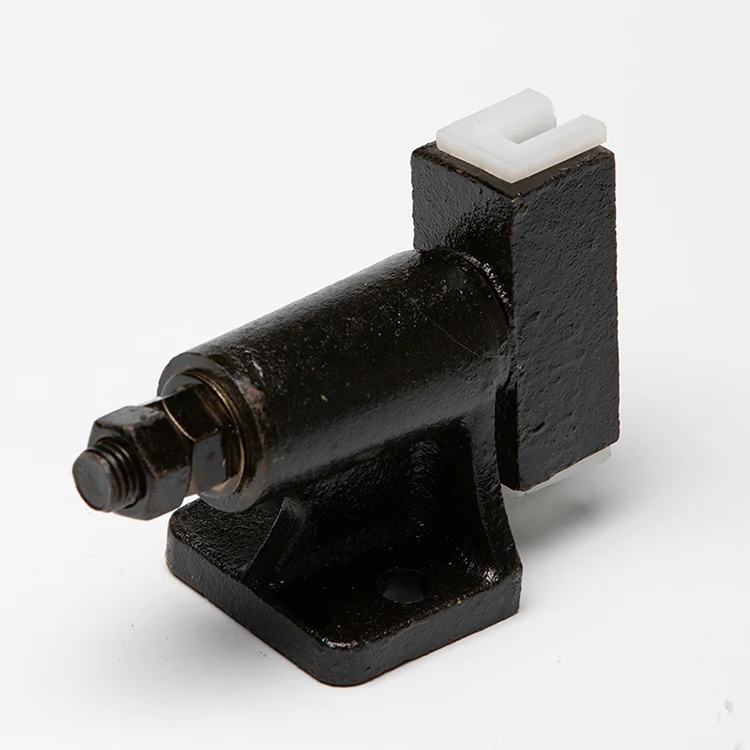 Kone elevator guide shoe Cast iron guide shoe