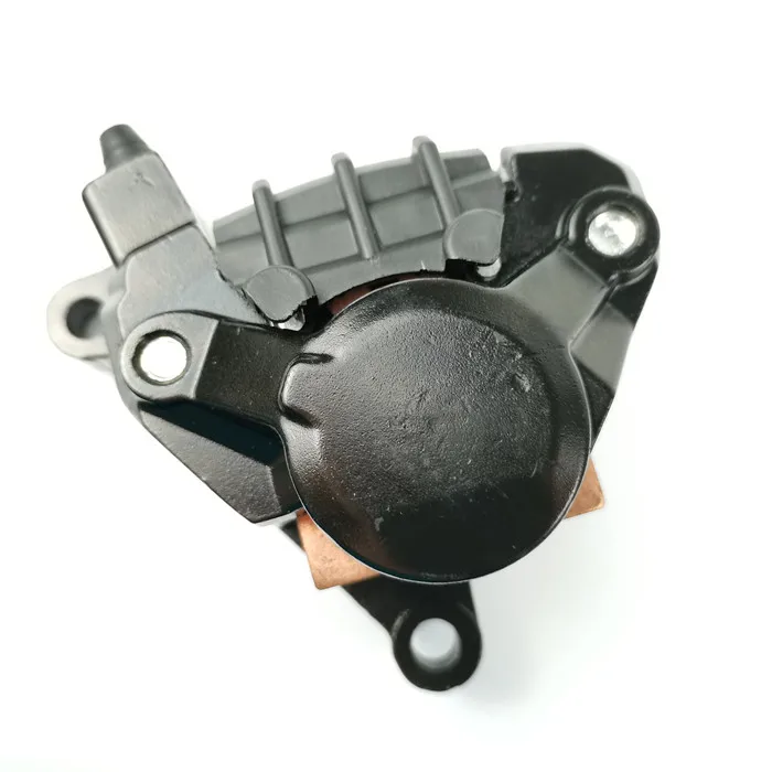 Алюминиевый тормозной суппорт MZ ETZ 251 для мотоцикла 250