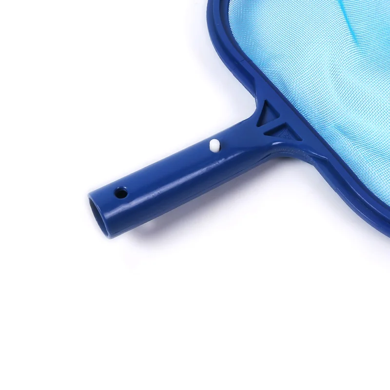 Frame Net Pool Skimmer Cleaner Swimming Pool Spa Tool Professional Economy Fine Mesh Pool Leaf Skimmer