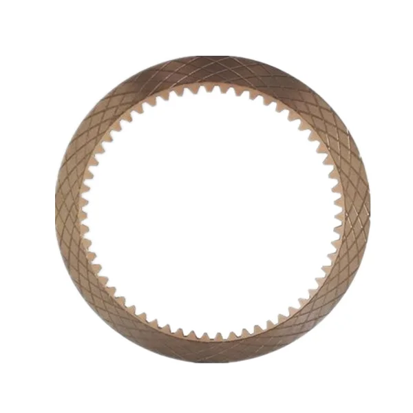 Hot sale Wheel Loader Spare Parts ZL50GN Reverse-1st Driving Plate ZL40A.30.5.1 250200527