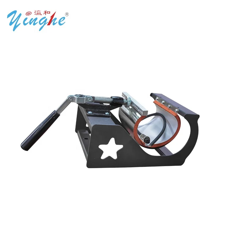 factory Heat Press Machine For t-shirt/Mug/hat/plate