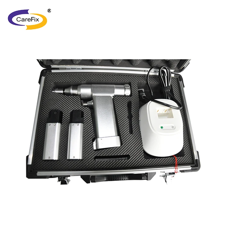 Surgical Orthopedic Drill With Battery Medical Care Surgical Hand Power Mini Drill