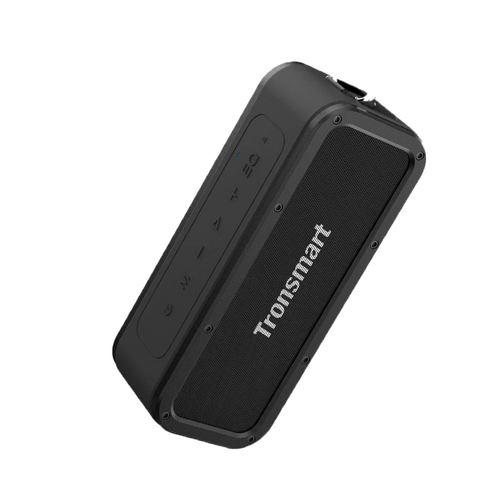 Tronsmart Free Shipping Amplifier Professional Dj Portable Bd Exhaust Speaker Wireless Waterproofof Studio Monitor Speakers Reco