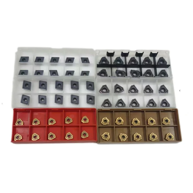 Deep Hole Bta Drilling Head, Trepanning Head, Gundrilling Deep Holes Drilling