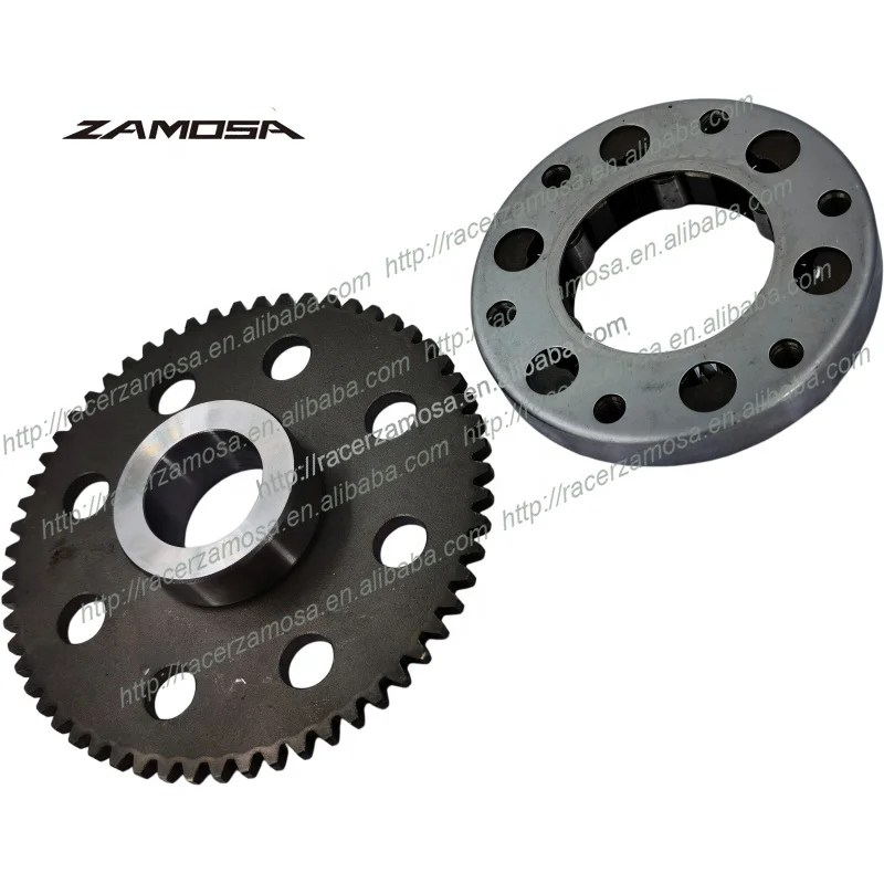 Motorcycle Engine Parts Gixxer 155 One Way Starter Clutch Gixxer155 GSX150F Motorcycle Starter One way Clutch