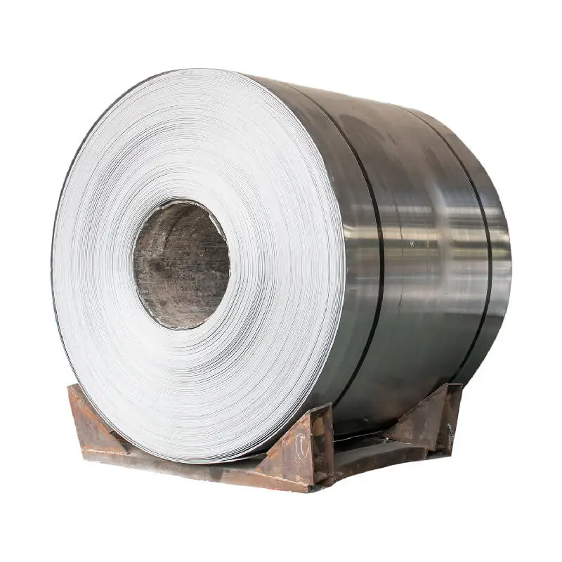 Wholesale Price Widths of Aluminum Coil Stock 011 Rolled Coated Aluminum Coil