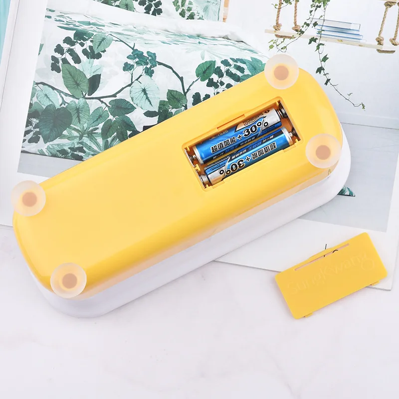 portable eye glasses purifier contact lens  cleaning machine