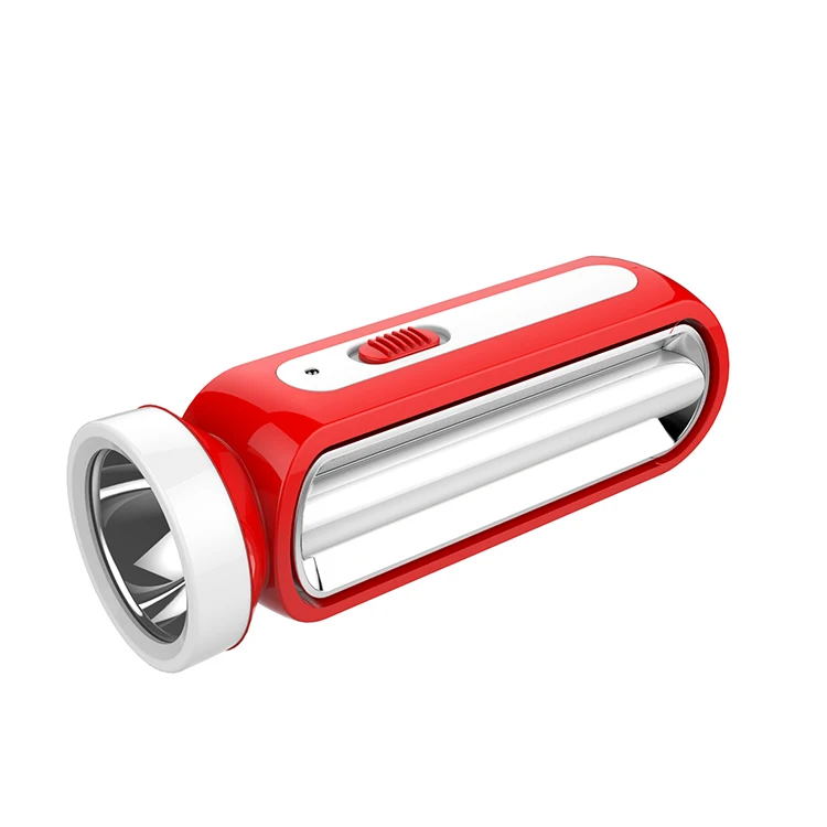 2022 useful high quality flashlight with desk lamp 2 in one rechargeable led torch as a gift for friends