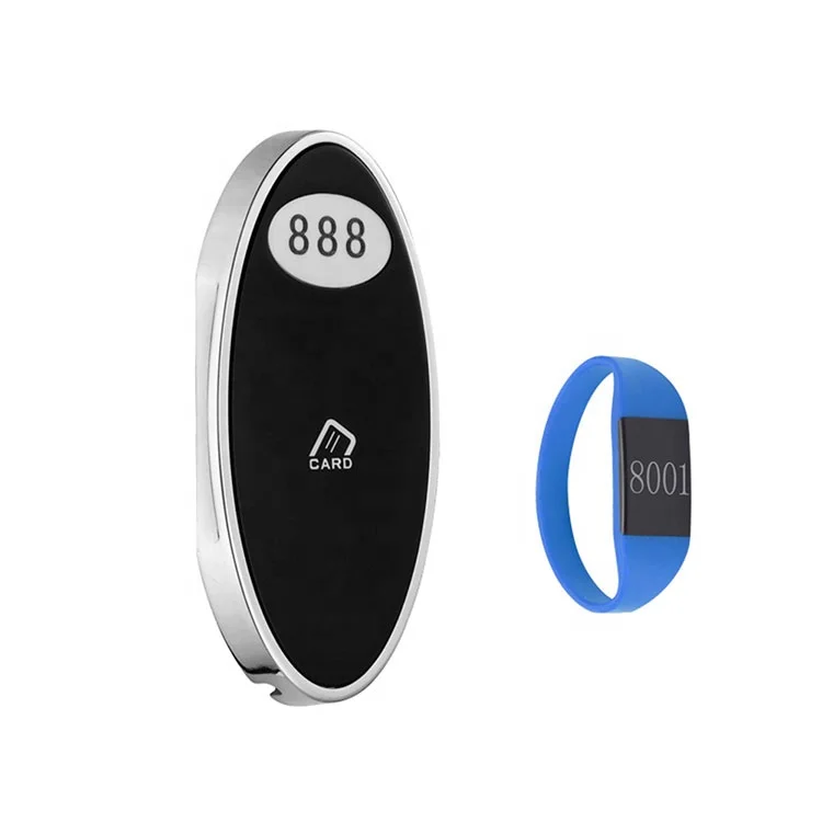 Умный дверной замок Keysecu, электрический цифровой Бесконтактный RFID-карта, замок для сауны