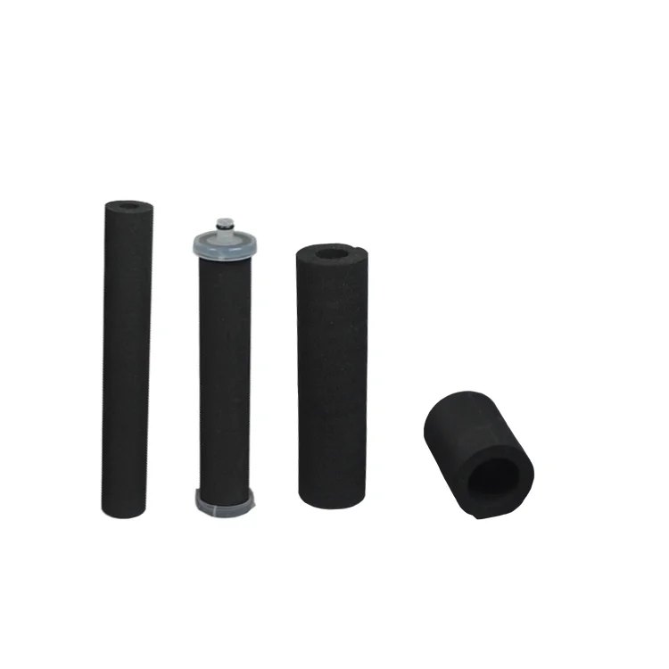 Good Quality 5 micron activated carbon filter cartridge