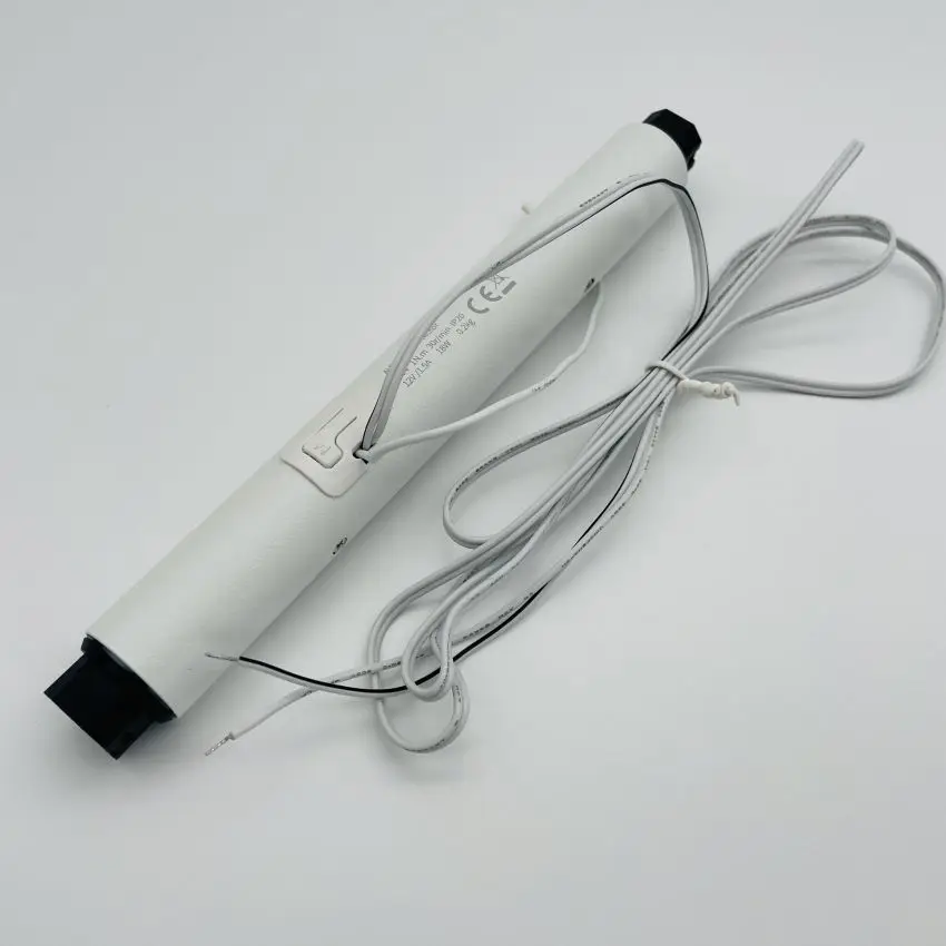 24mm DC 12V Smart Wireless remote control Venetian blinds motor