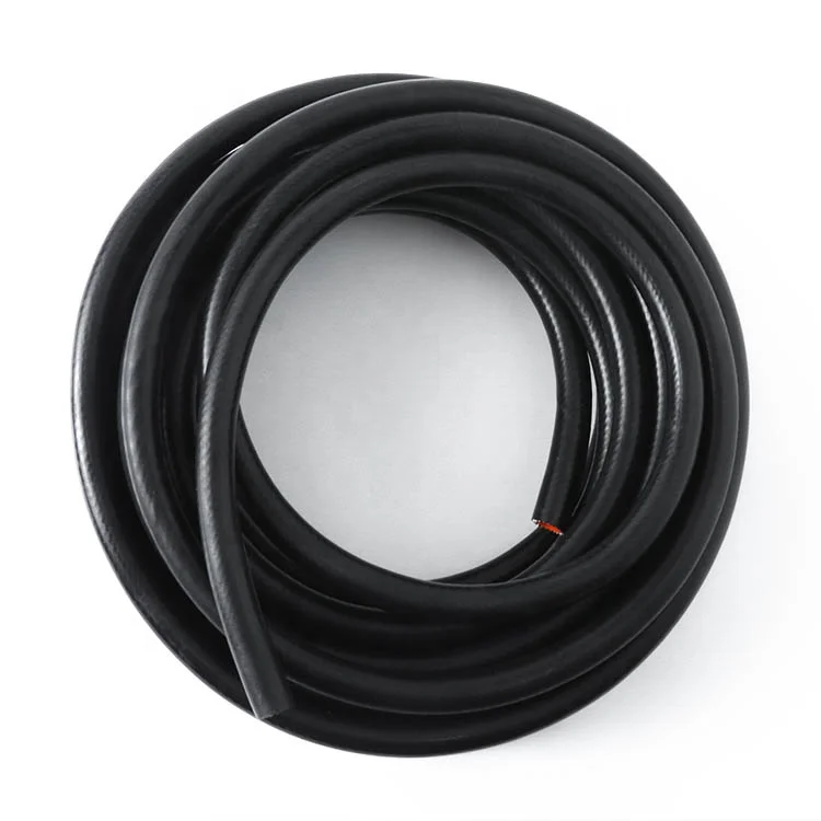 Wholesales High Quality Silicone Heater Hose Long Silicone Hose For Machine Equipment