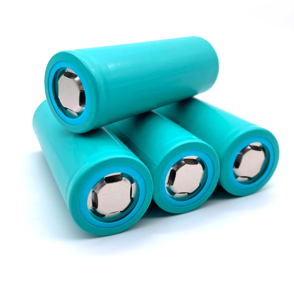 26700 3.2v 4000mAh A Grade Cylindrical Lithium LiFePO4 Battery Cell Cylinder Lifepo4 li-ion Battery for Energy Storage