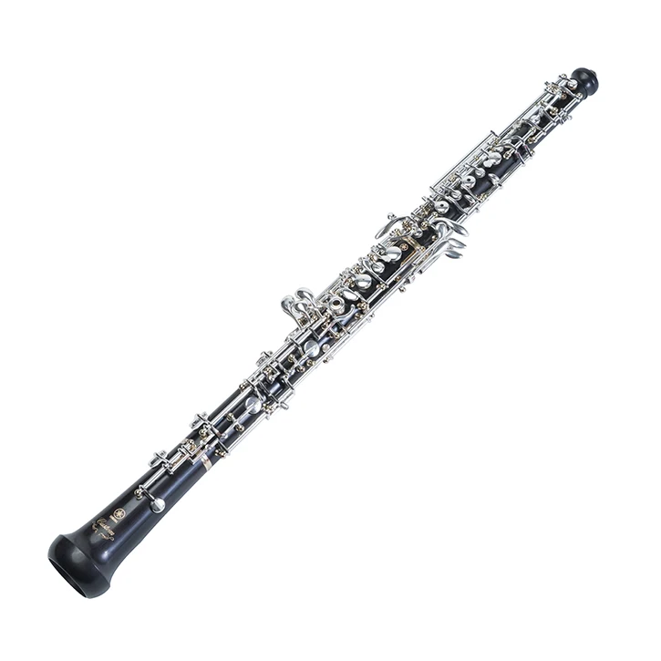 Wholesale oboe musical instruments with a balanced and colorful tone