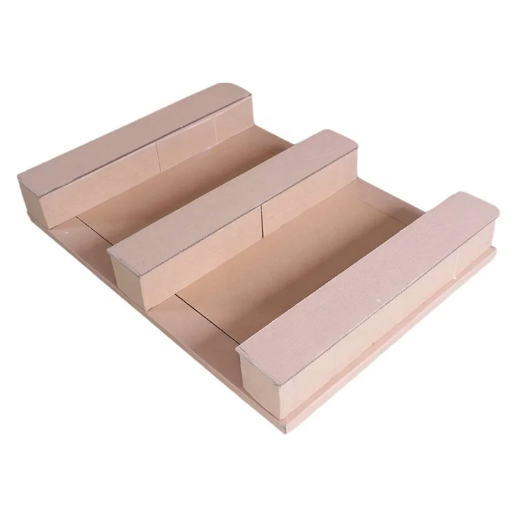 
Cheap egg tray paper box pallet paper packaging tray for sale 