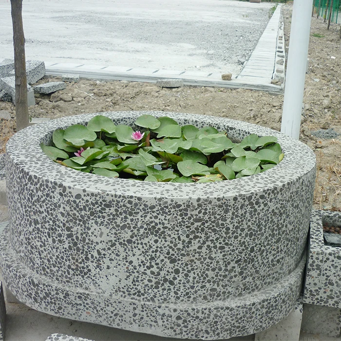 High Strength Eco-Friendly Aerated Concrete Block Green Bricks Soundproof with Ceramic Aggregate Green Building Solution