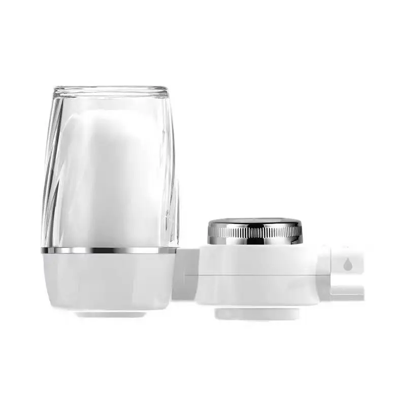 CE carbon faucet tap water clean purifier filter for kitchen use