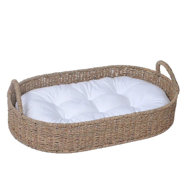 Special design widely used Moses Basket Changing Basket Handmade Baby Moses Basket Mothercare