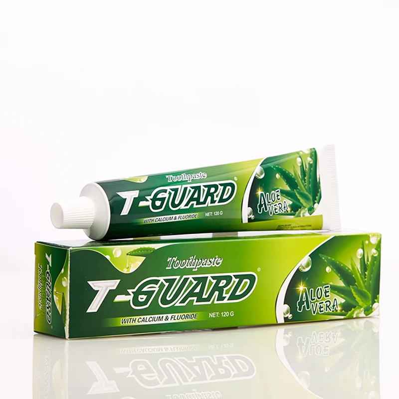 Wholesale Custom Private Label Cheap Fluoride Whitening Teeth Aloe Vera Mint Herbal Toothpaste Manufacturer