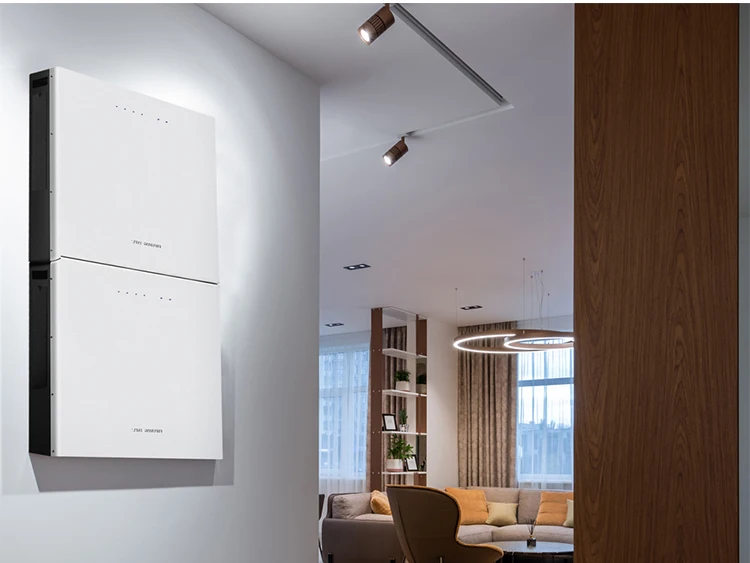 energy storage battery solar energy system 10kw solar home system lithium battery for solar 48v battery pack