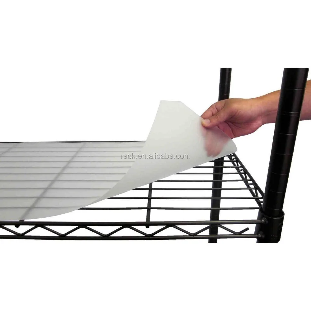 NSF Metal Material Add-on Grocery Convenience Store Shelf , Shop Wire Shelving