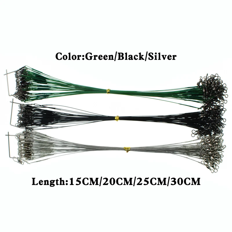 hot sale fishing trace lead line
