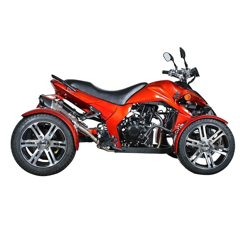 Spy raicng atv electric quad bike/ motorcycle bike  Factory Sale  Atv For Two Persons with  coc certificate