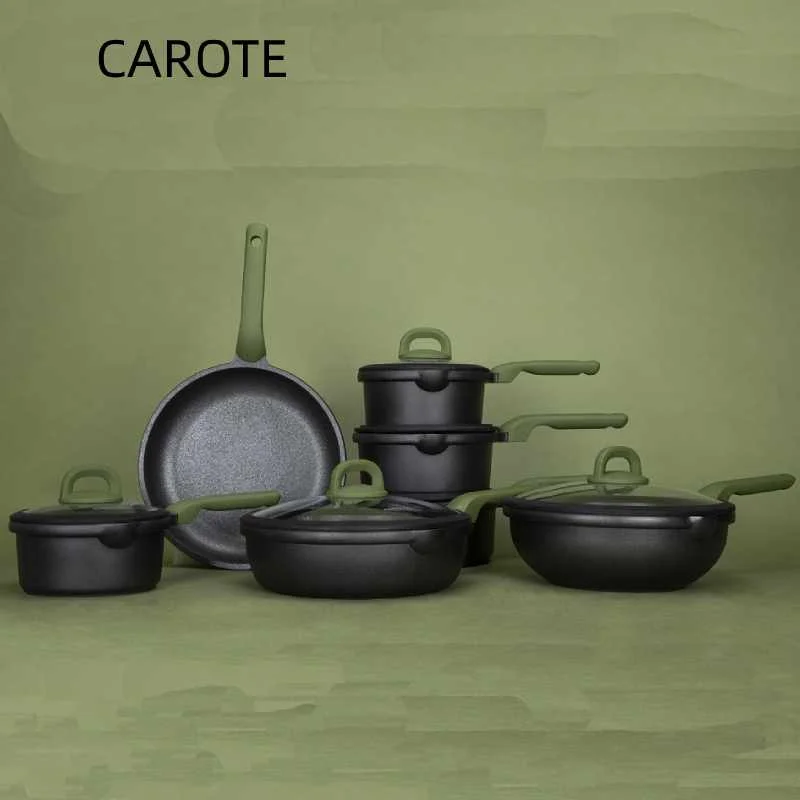 Carote Kitchen & Tabletop Milk Pan Cocina Y Comefor Sauce Pan
