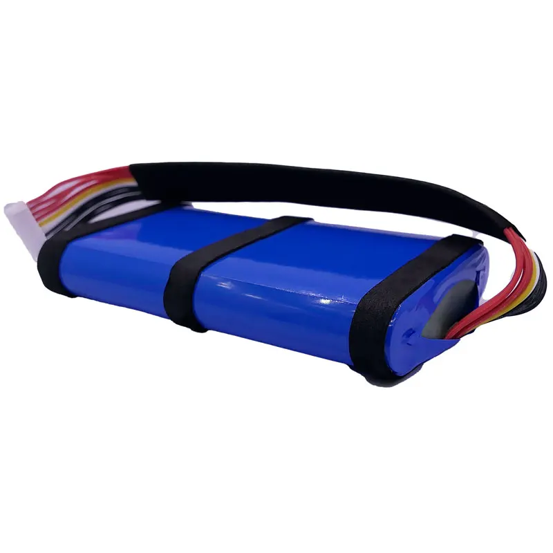 Sound Box Boombox 2 Замена батареи для JBL Boombox2 Soundbox Liion Baterii 7 4 В 10400 мАч Bateria Заводская оптовая продажа Betti