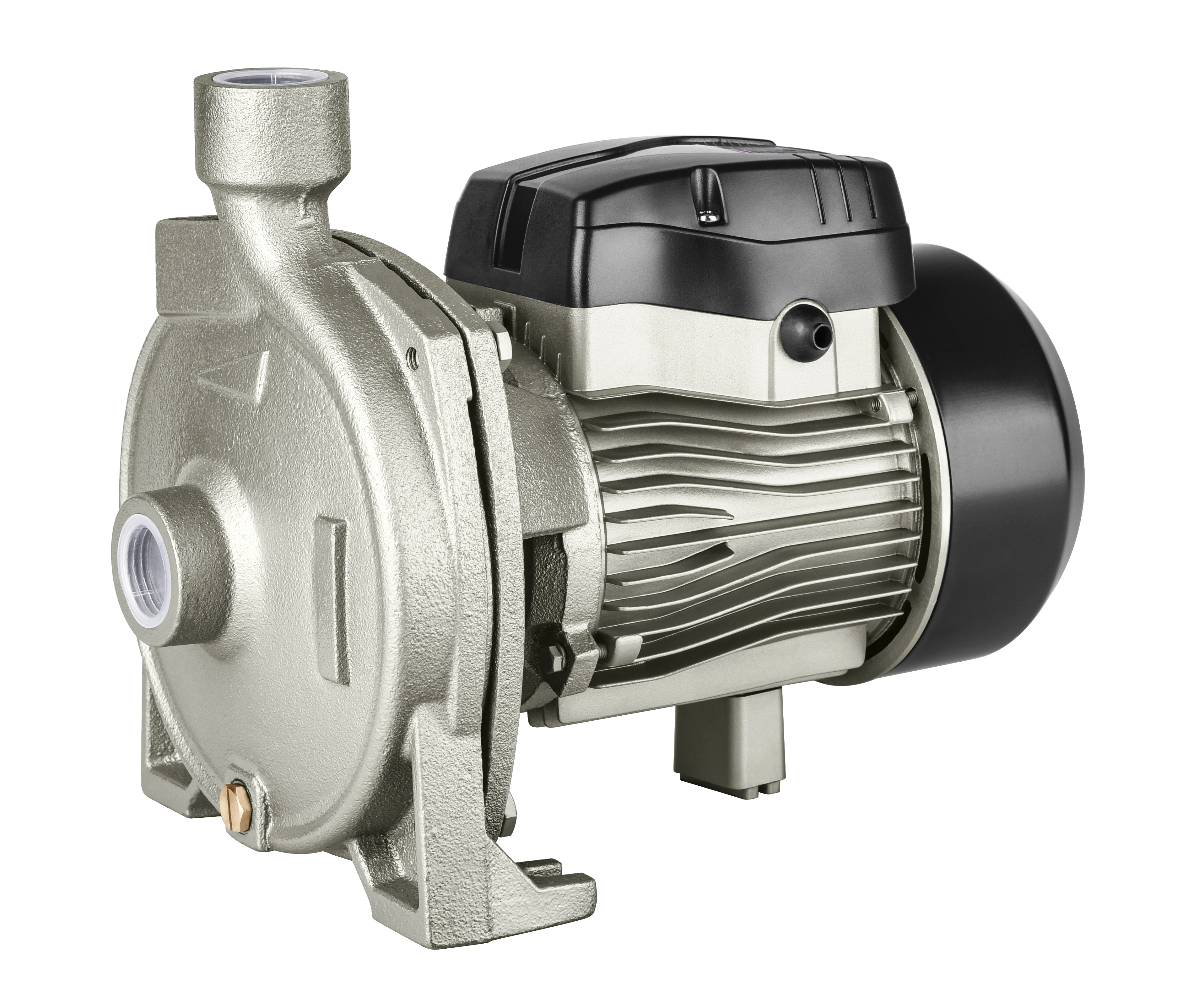 Производители цены по прейскуранту завода-изготовителя 370W центробежный насос из нержавеющей стали