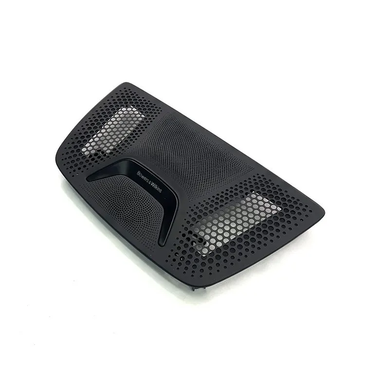 High-quality Hot-selling Glow BMW Speaker Cover For new BMW 7 series G70 G12