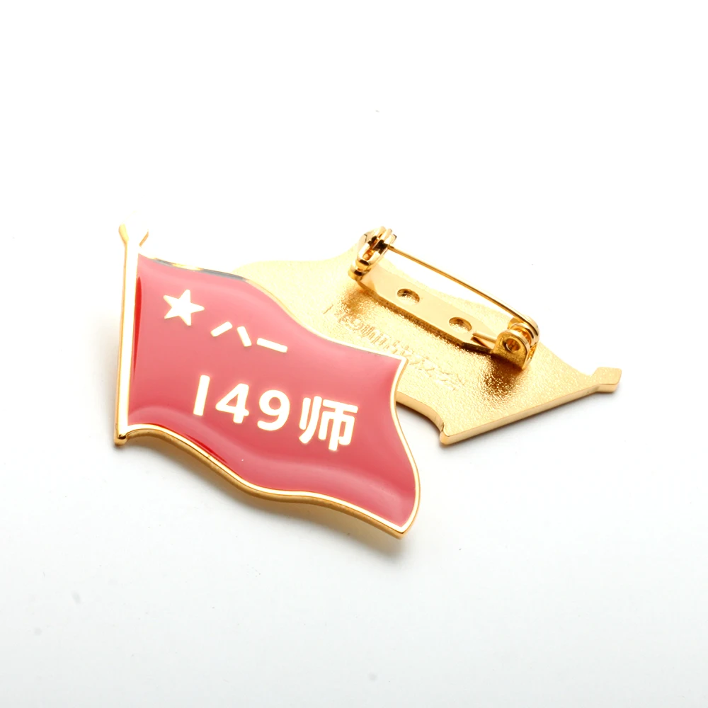 Oem значки металлические нагрудные булавки с бейджем-картами наборы из жесткого мягкого аниме эмалированная булавка на заказ