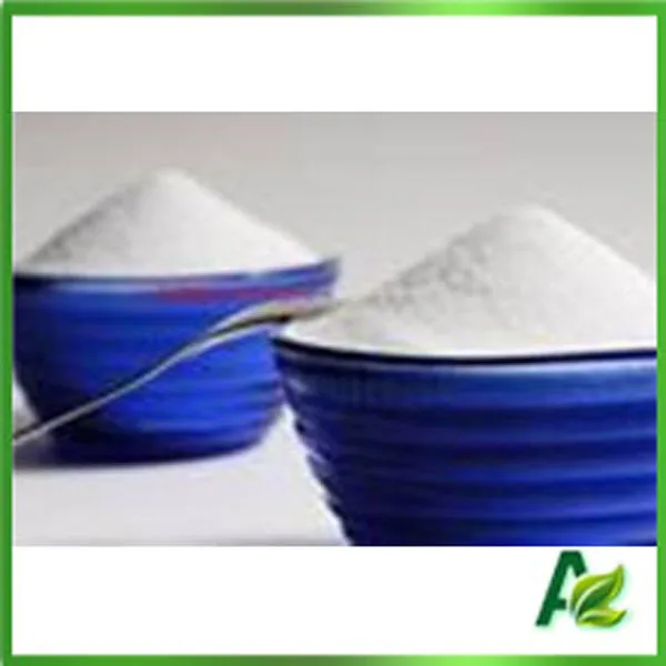 China factory quality food preservatives calcium acetate monohydrate