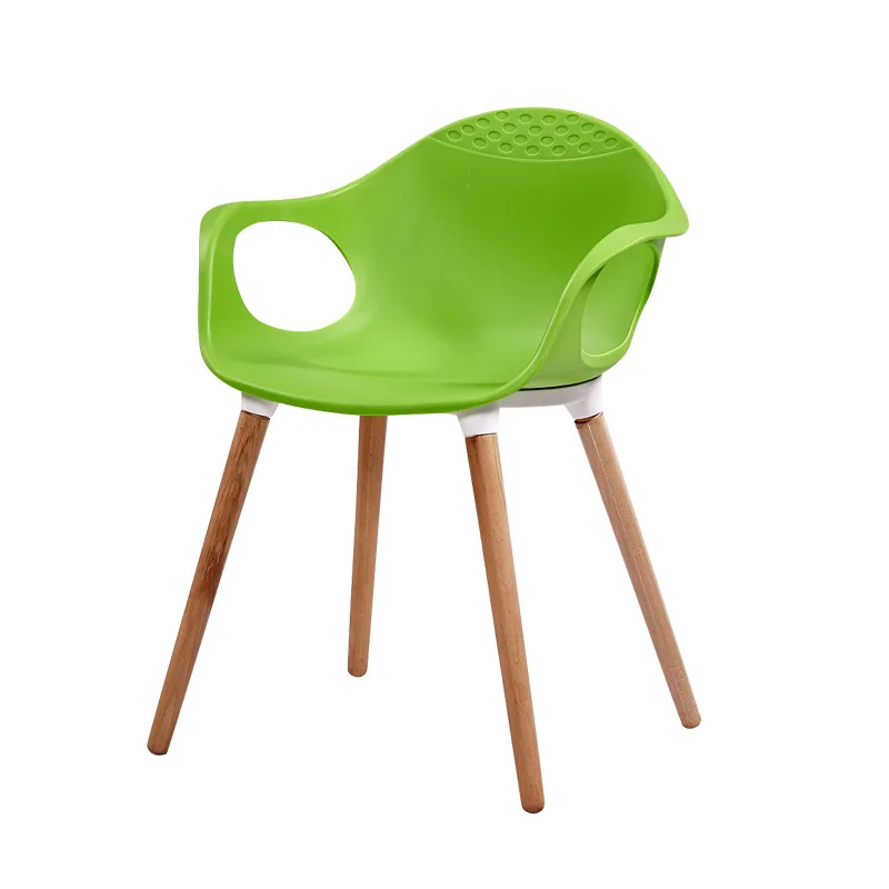 
Restaurant tables Dining Upholstered Arms Coffee Shop Leisure Chair 