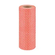 Disposable Cleaning Towel 100pcs Multipurpose  Non-Woven Kitchen Cleaning cloths