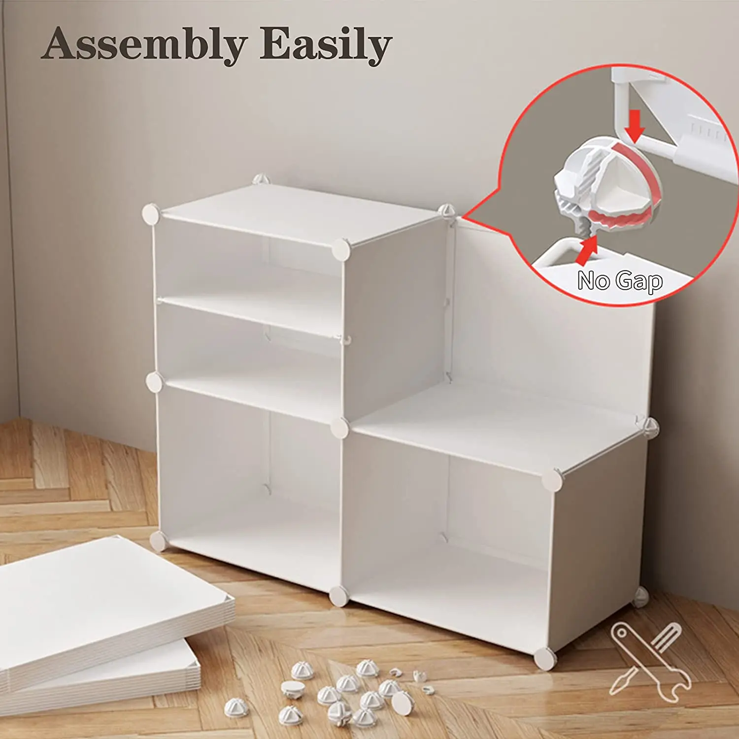 Factory Manufacture Extendable Standing Stackable Shoe Rack Cheap Amazing Plastic 10 Tier for Home
