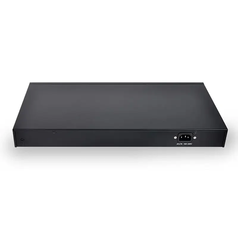 SDAPO PSE3224S 24 ports POE Switch POE networks switch device transmission power over ethernet gigabit switch