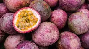 America Exporters Other Drink Use Juice Premium Quality Fresh 100% Natural Frozen 2021 Passion Edible Fruits From USA