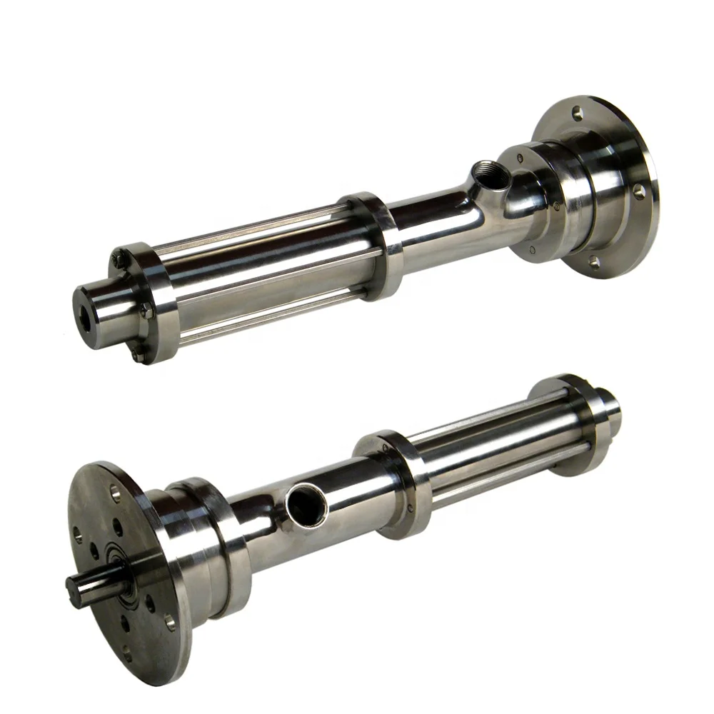 Химический насос для клеевой промышленности с высокой вязкостью