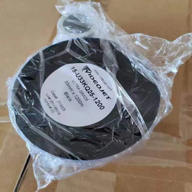 VIDEOJET  ULTRA GRADE ribbon