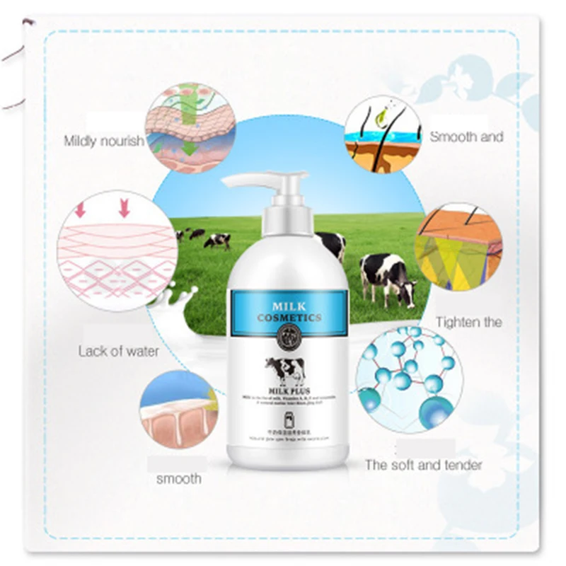 
200 мл суперотбеливающий лосьон для тела для отбеливания кожи Легкий лосьон для тела на водной основе 