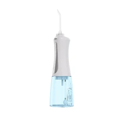 New Design Electric Oral Water Jet Cordless Water Tooth Flosser Rechargeable Water Flosser oral irrigater Waterproof