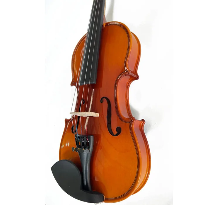 Hot selling Maple leaf  Stringed instruments  Violin Price 4/4